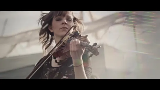 Grenade - Lindsey Stirling, Alex Boye', & the Salt Lake Pops (Bruno Mars Cover)