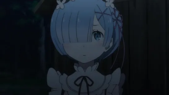 [AniDub] С нуля: пособие по выживанию в альтернативном мире / Re:Zero kara Hajimeru Isekai Seikatsu [09] [MVO]