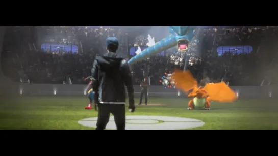 Pokemon20 Pokémon Super Bowl Commercial