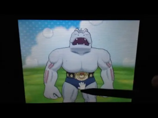 Machoke Amie - Why you like this....