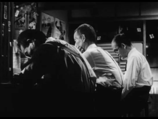 Токийская повесть (история)/Tokyo monogatari/Tokyo Story/1953