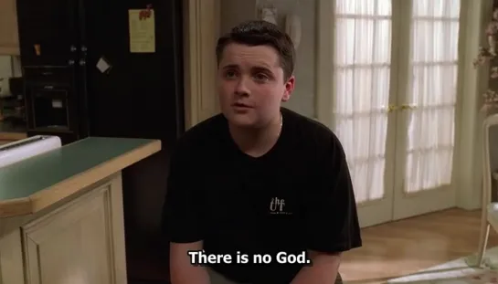 There is no God The Sopranos / Сезон: 2