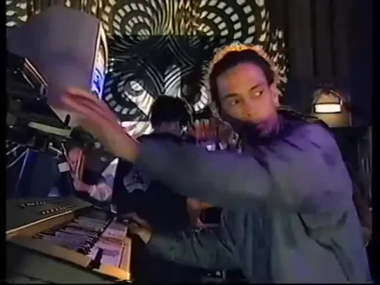 RONI SIZE  x  REPRAZENT  —  BROWN PAPER BAG (1997)