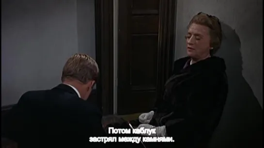 БОСИКОМ ПО ПАРКУ (1967) - мелодрама, комедия. Джин Сакс  720p