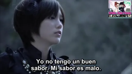 Vampire Heaven// Capitulo 01 // Empire Asian Fansub