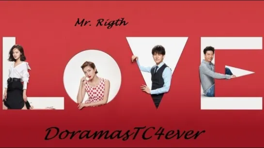 Mr. Right Cap 45 FINAL  DoramasTC4ever