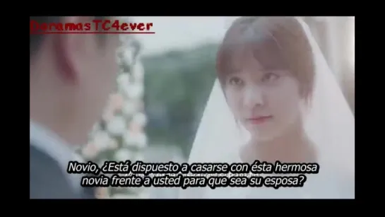 Mr. Right Cap 41 DoramasTC4ever