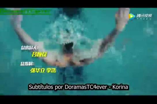 My Mr. Mermaid Episode 10 DoramasTC4ever