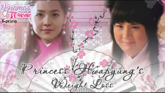 Princess Hwapyung-s Weight Loss Episode 1 DoramasTC4ever