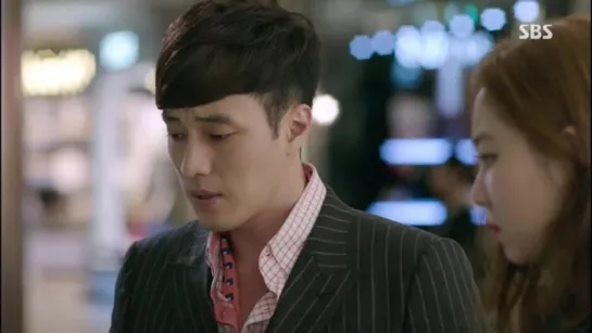 Master's Sun (Maestro del sol) Cap 17 Último Sub Esp