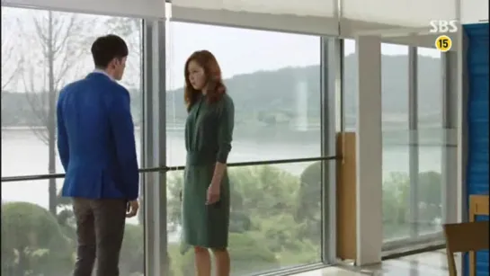 Master's Sun (Maestro del sol) Cap 14 Sub Esp