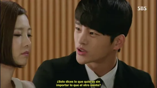 Master's Sun (Maestro del sol) Cap 09 Sub Esp