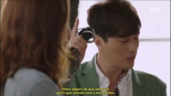 Master's Sun (Maestro del sol) Cap 06 Sub Esp