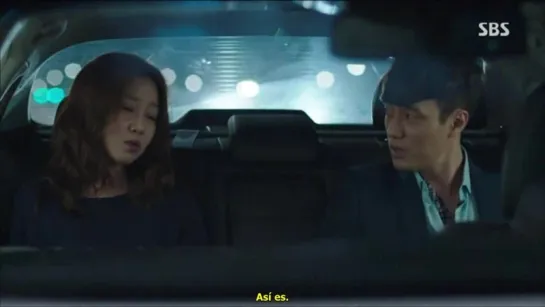 Master's Sun (Maestro del sol) Cap 05 Sub Esp