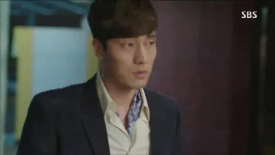 Master's Sun (Maestro del sol) Cap 01 Sub Esp