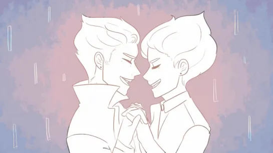 Seventeen (Heathers Animatic)