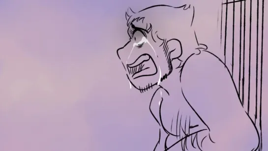 Our Love is God Animatic