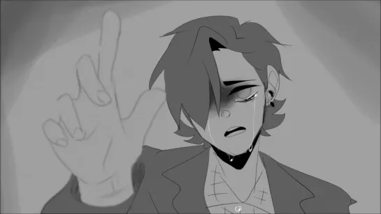 Meant to be yours - HEATHERS ANIMATIC