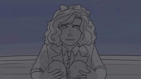 Lifeboat (Heathers Animatic)