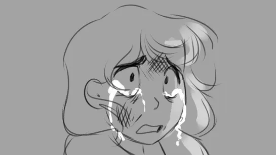 I am Damaged Animatic