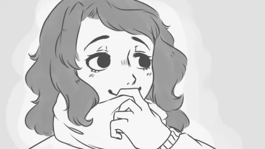 Beautiful - Heathers ANIMATIC