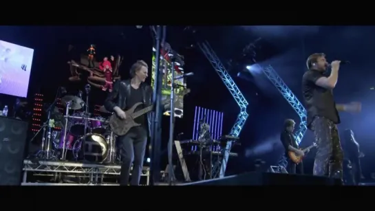 Duran Duran - The Reflex (Live 2015)