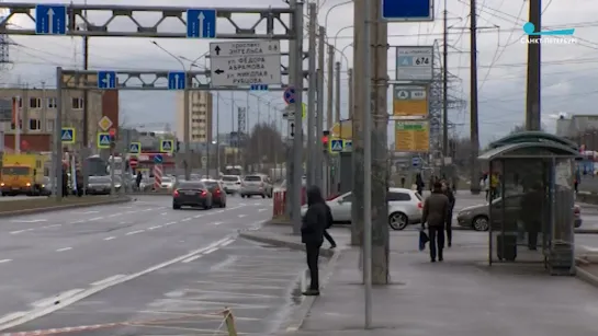 Какие автобусы ходят сейчас между Петербургом и Ленобластью