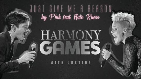 P!nk  - ●ஜ۩۞۩ஜ●  Just Give Me A Reason   ●ஜ۩۞۩ஜ●  Nate Ruess