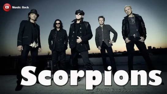 Scorpions 🦂  Человечество  🦂