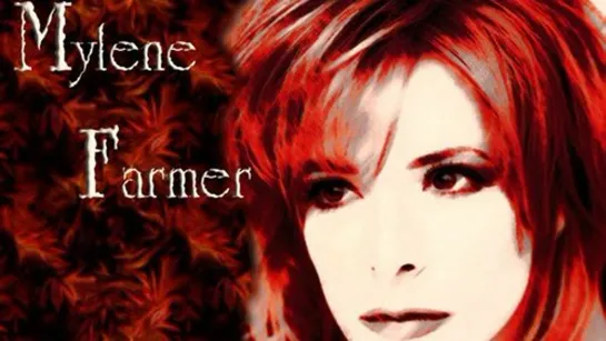 Mylène Farmer_Lhistoire dune fée, cest. (2000) _OST Les Razmokets à Paris_