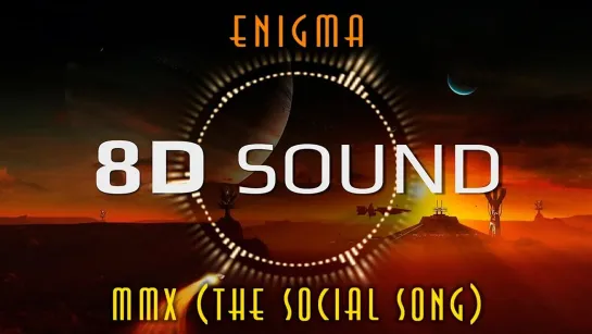 MMX Social Song ✩💎ஜ۞ஜ💕✨✩♛★ Enigma ★♛✩✨💕ஜ۞ஜ💎✩