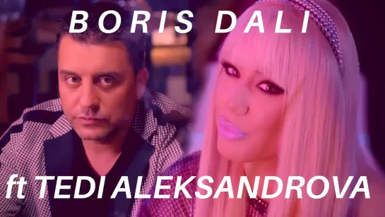 Barbie ✩💎ஜ۞ஜ💕✨✩♛★ Boris Dali ★♛✩✨💕ஜ۞ஜ💎✩