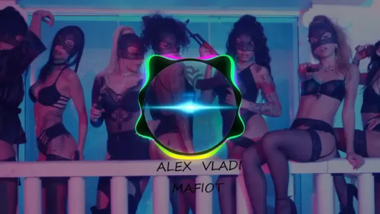 Mafiot ✩💎💕✨★💖★ Alex Vladi ★💖★✨💕💎✩