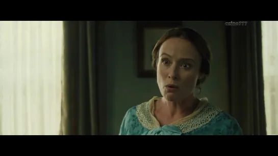 Тихая страсть / A Quiet Passion (2016) HD 720p