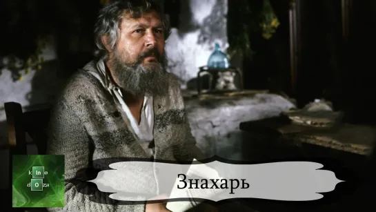 Знахарь (1981)