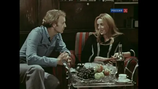 Кто поедет в Трускавец ? (1977)