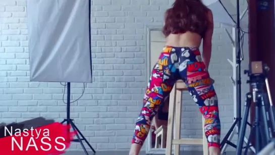 Twerk Nastya Nass