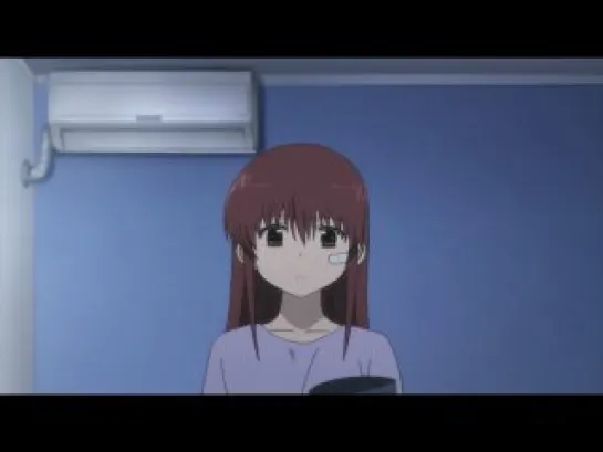 KissXsis / Поцелуй Сестёр - 1 серия (Озвучка от Ancord)