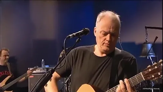 Pink Floyd   David Gilmour - High Hopes