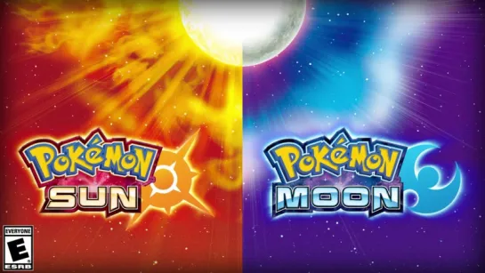 More Ultra Beasts Make Their Debut in Pokémon Sun and Pokémon Moon!