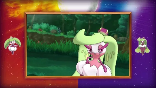 Meet Silvally, Kommo-o, and Other Stunning Pokémon in Pokémon Sun and Pokémon Moon!