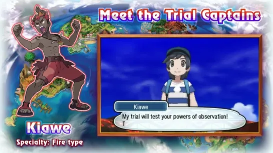 Alola Forms and Z-Moves Revealed for Pokémon Sun and Pokémon Moon!