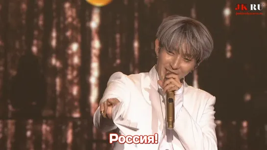 RUSSUB 2019.04.28 Delight For us Special Edition  Диалог с RUFamily