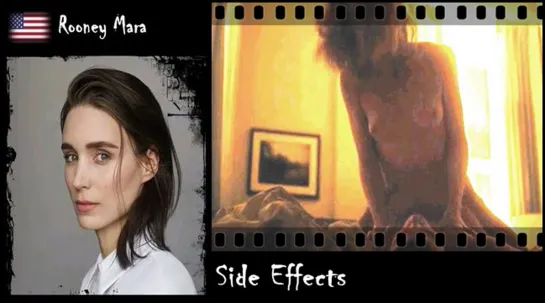 Rooney Mara - Side Effects