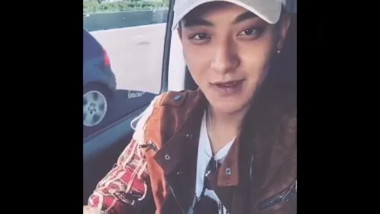 [РУСС. САБ] 160618 ZTAO meipai