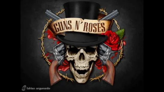 Guns N’ Roses. По ту сторону музыки. Документальный. Русский перевод.