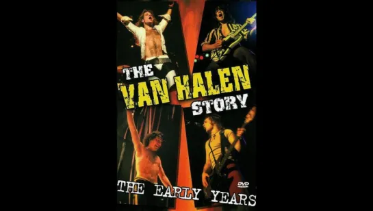 Van Halen Story - Early Years (русский перевод)