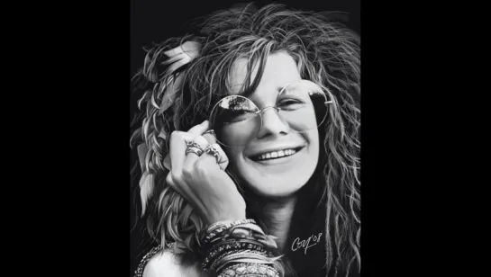 Janis Joplin Королева Белого Джаза. Документальный. Русский перевод.