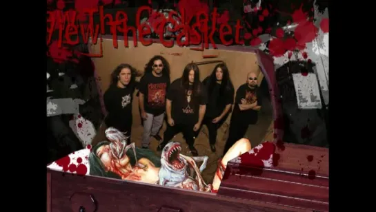 Cannibal Corpse - The Making of The Wretched Spawn ПЕРЕВОД