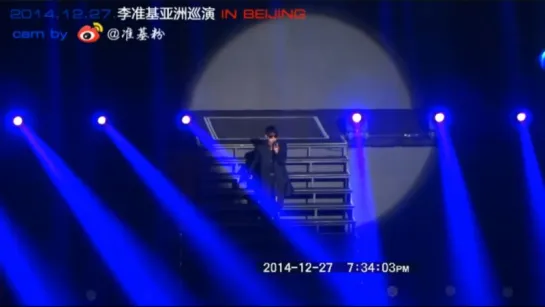 2014.12.27 Beijing FM  full